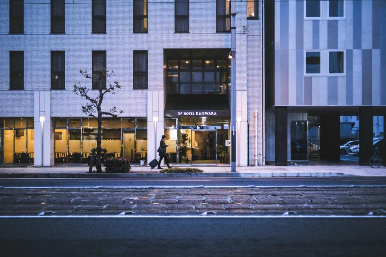 新梶酒店 酒店