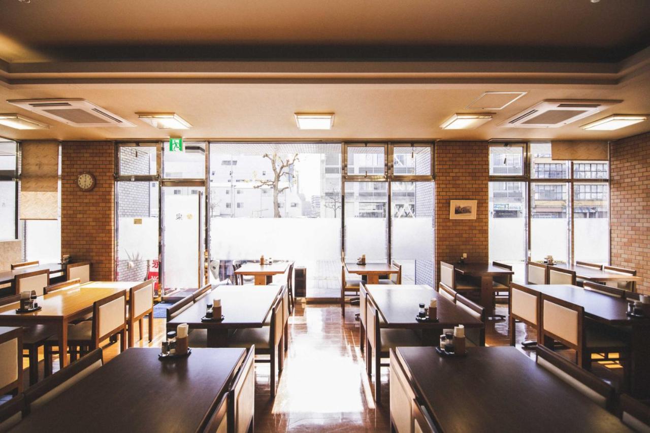 酒店 新梶酒店 3*